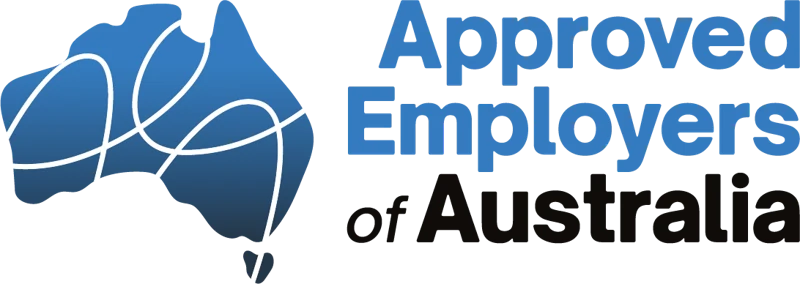 Approved Employers of Australia member