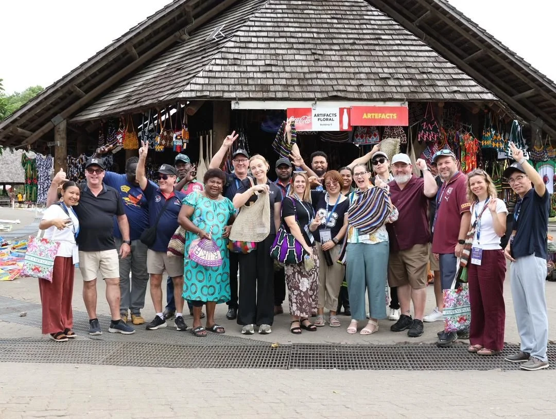 PNG–Australia Approved Employer Expo 2026 — photo 4