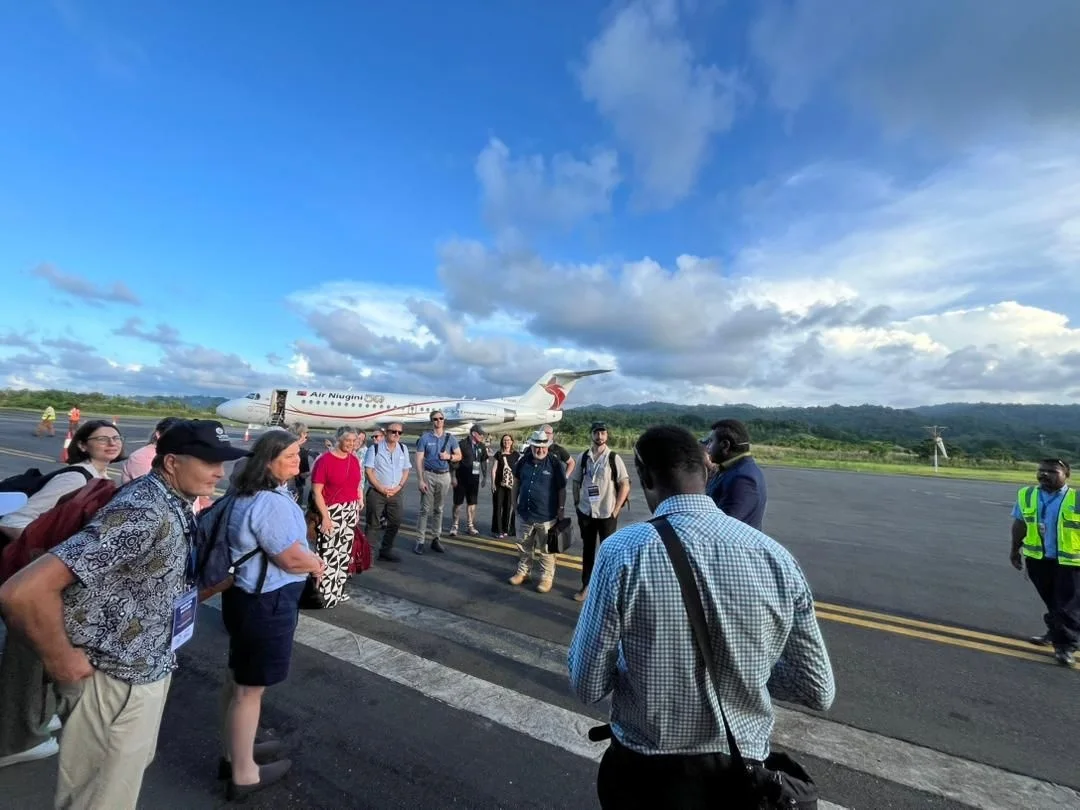 PNG–Australia Approved Employer Expo 2026 — photo 5