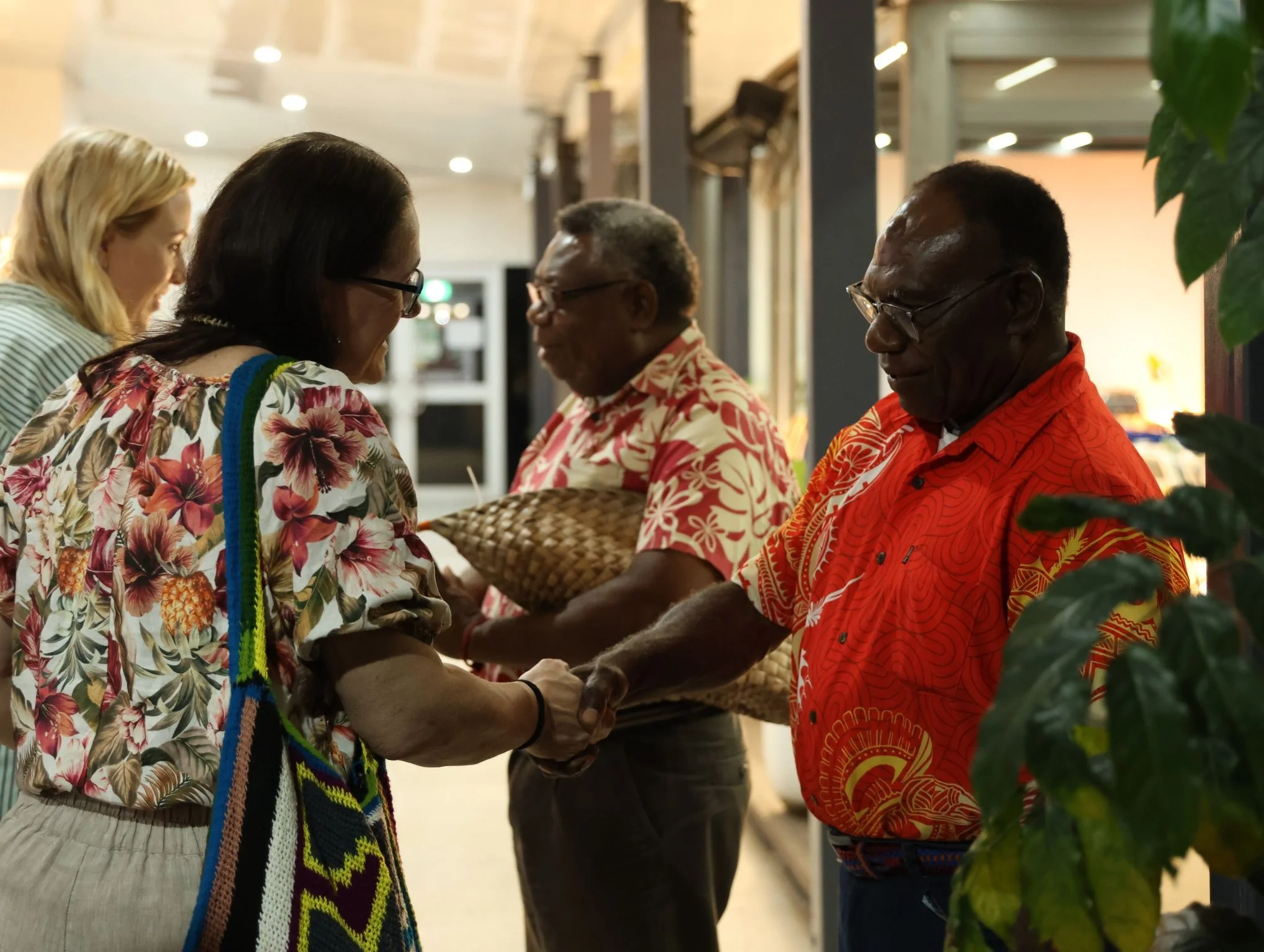 PNG–Australia Approved Employer Expo 2026 — photo 7