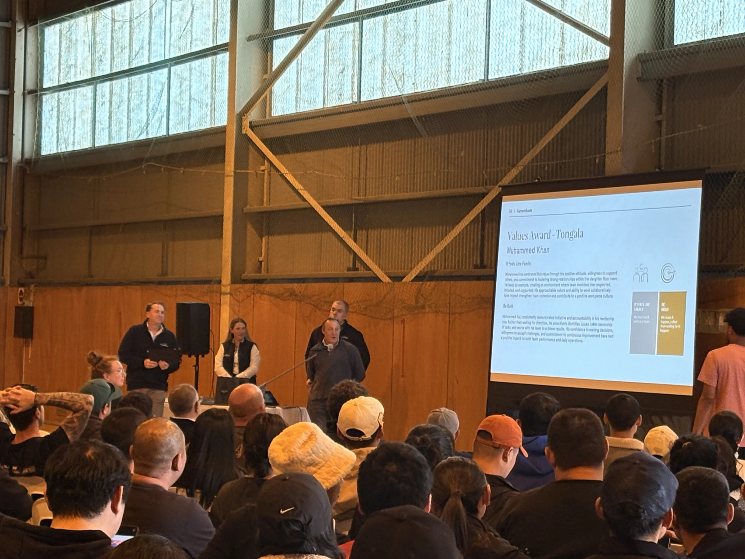Greenham Business Updates — Tongala — photo 2