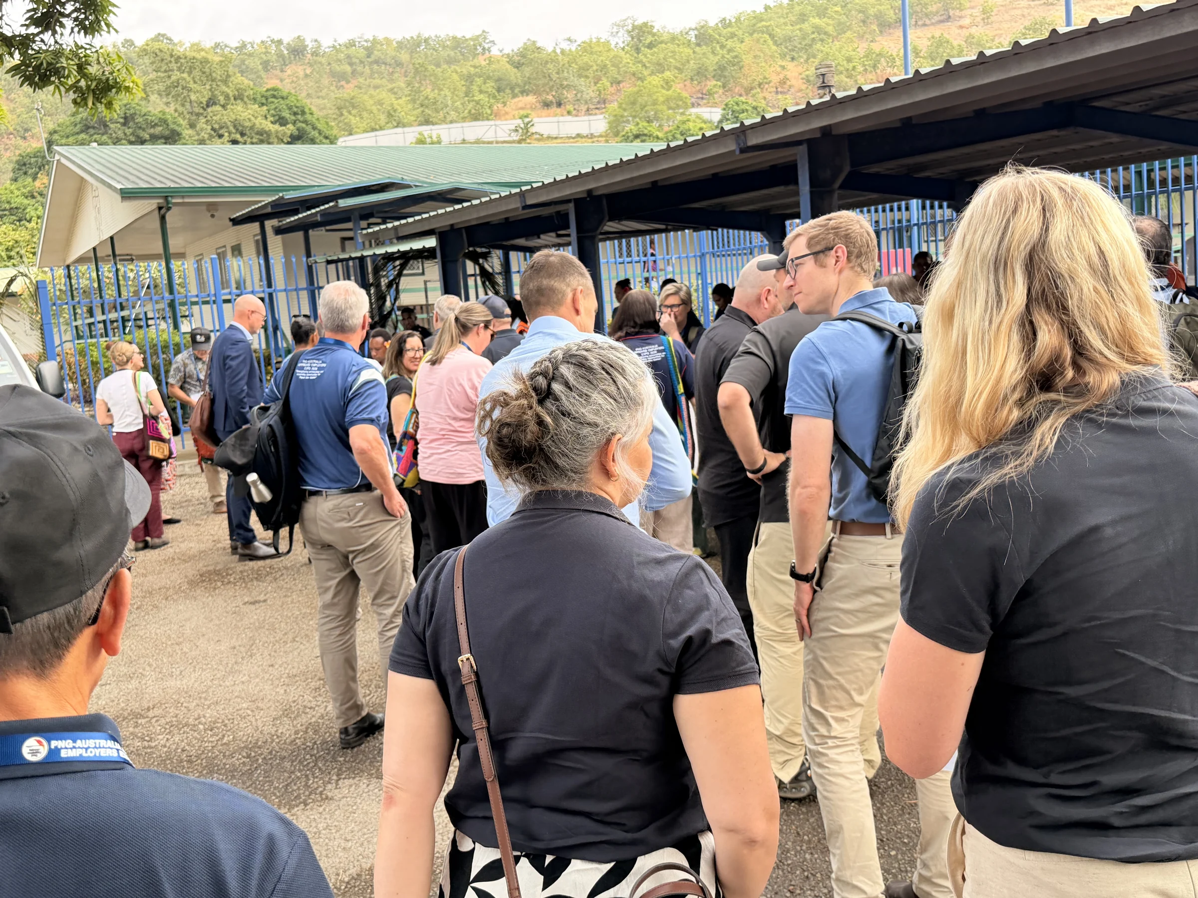 PNG–Australia Approved Employer Expo 2026 — photo 3