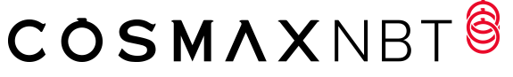 Cosmax logo